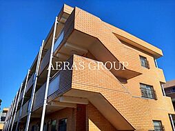 富士見オークハイツ