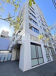 パークリュクス西麻布