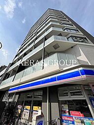 プライマル浅草言問通