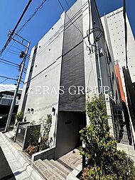 ｃｒｏｓｔｏｎｅ西巣鴨