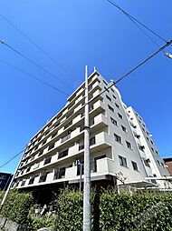 リベラルパレス平野