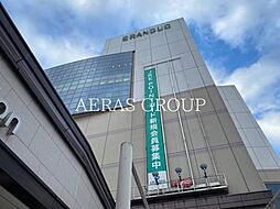 アーバンハイム立川