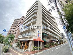 花隈ダイヤハイツ