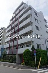 プレール・ドゥーク清澄白河