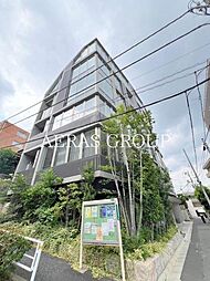 ルーツ代官山 202