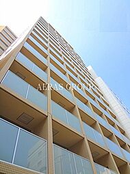 レジディア日本橋人形町II