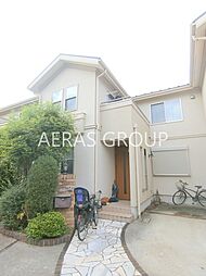 デザインコート上用賀