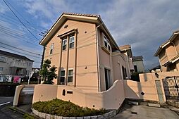 メルヴェーユ弐番館 E