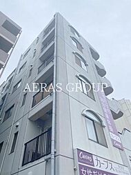 Ａｉ ｃｏｕｒｔ南流山