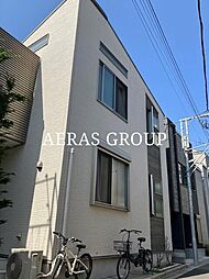 和泉戸建