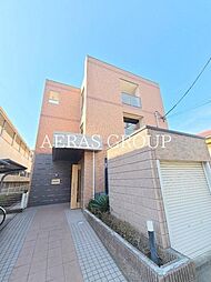 アルカンシエル