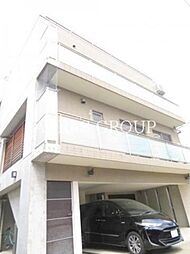 アークヴィラ自由ヶ丘