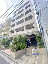藤和シティスクエア渋谷