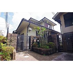 能ヶ谷二丁目戸建 1