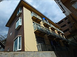 コーポヒルサイド 203