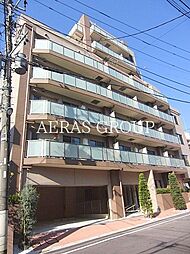 ルクレ板橋