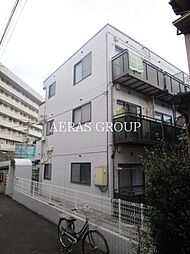 ホワイトポート大山