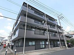 ロイヤルパレスふじみ野
