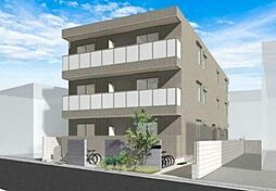 Ｌｕｆｔ中野坂上