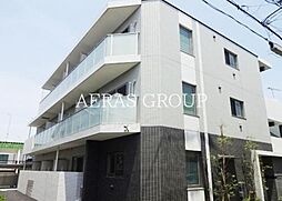 ブリーズ北沢