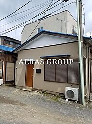 石川貸家