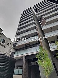 ザ・パークハビオ市ヶ谷ウエスト