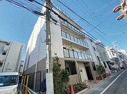 ハーモニーレジデンス中野若宮