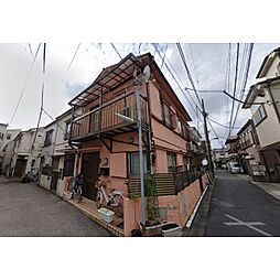 東京都北区堀船4丁目戸建