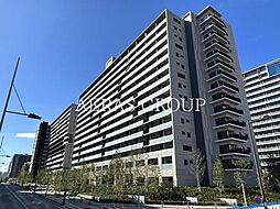 晴海フラッグ ポートヴィレッジ C棟 1517