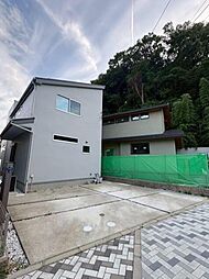 津西1丁目戸建