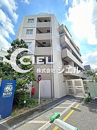 グランヴァン小竹向原