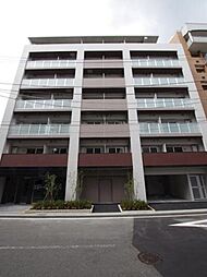 フュージョナル菊川