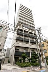 レビスタ白金高輪 1301