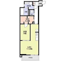 （仮称）練馬区早宮2丁目計画 204