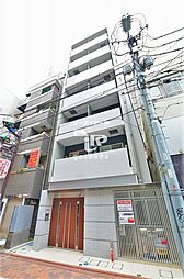 大田区西蒲田７丁目
