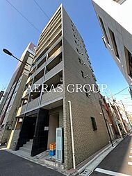 プラムハウス日本橋