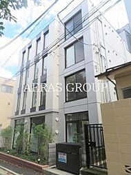 ＯＡＫ ＶＩＬＬＡ ＳＯＵ目黒