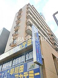 武蔵野市境南町２丁目