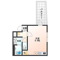 大阪市福島区大開１丁目