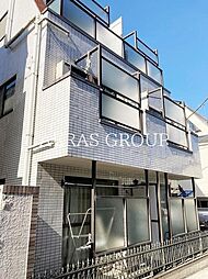 新宿区上落合２丁目
