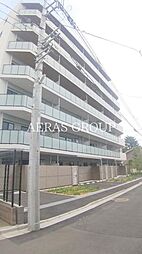 コンフォリア・リヴ八坂富士見