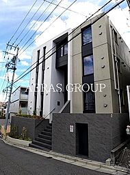 ReveResidence代々木