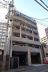 パンルネックス・クリスタル大濠公園 307