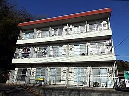 メゾンファミール 2F