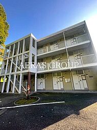 レオパレスグリーンヒルズ