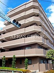 練馬区中村南２丁目