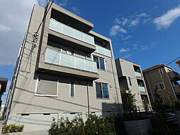 グラン フェリシア ウエスト