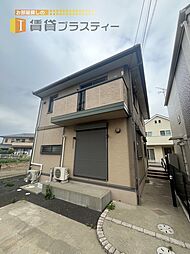 船橋市前貝塚町の一戸建て