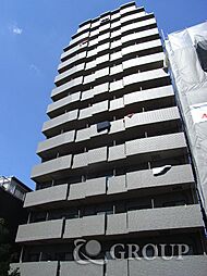 ルーブル大井町弐番館