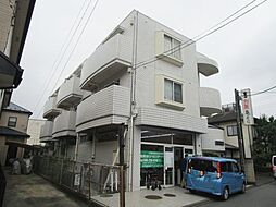 相模原市南区新磯野１丁目